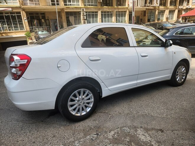 Ravon R4 2020, 139,500 km - 1.5 l - Bakı