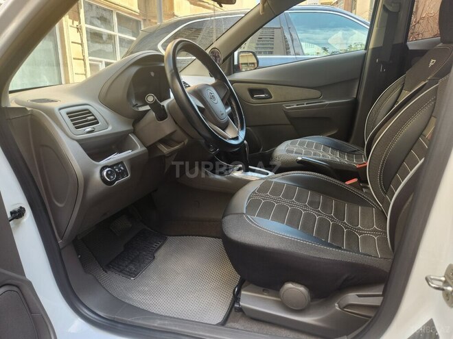 Ravon R4 2020, 139,500 km - 1.5 l - Bakı