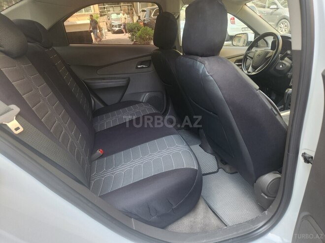 Ravon R4 2020, 139,500 km - 1.5 l - Bakı