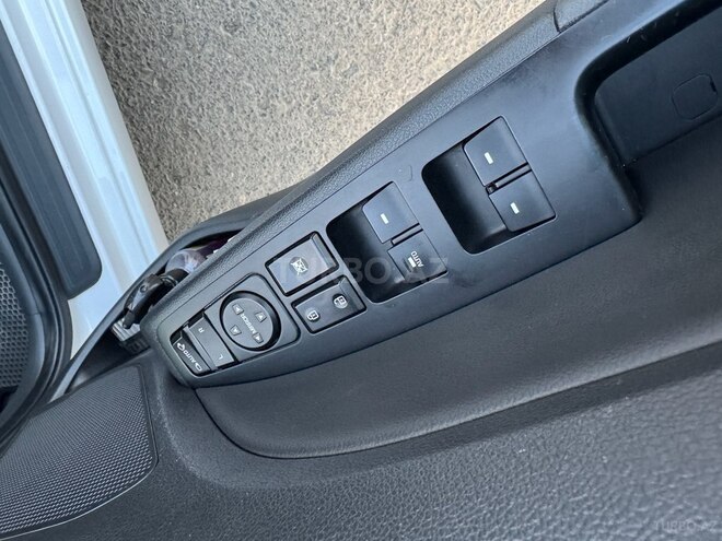 Hyundai Avante 2015, 155,000 km - 1.6 l - Bakı
