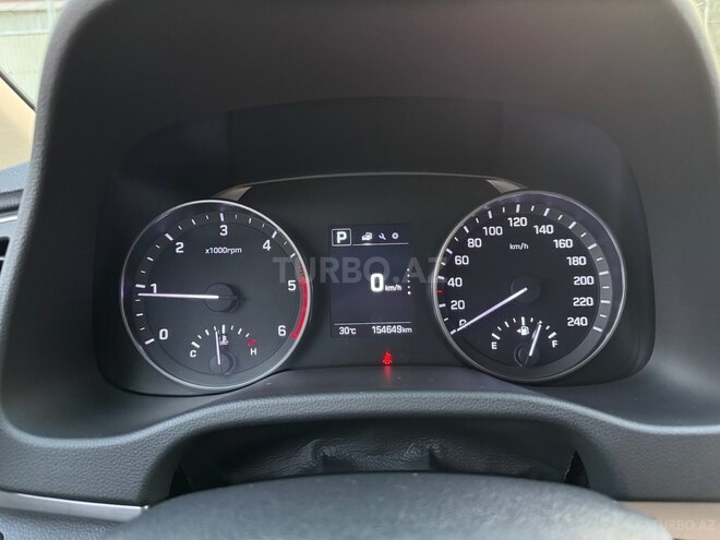 Hyundai Avante 2015, 155,000 km - 1.6 l - Bakı