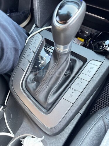 Hyundai Avante 2015, 155,000 km - 1.6 l - Bakı