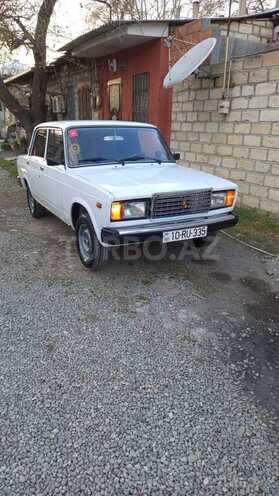 LADA (VAZ) 2107 2006, 30,000 km - 1.6 л - Bərdə