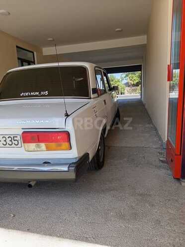 LADA (VAZ) 2107 2006, 30,000 km - 1.6 л - Bərdə