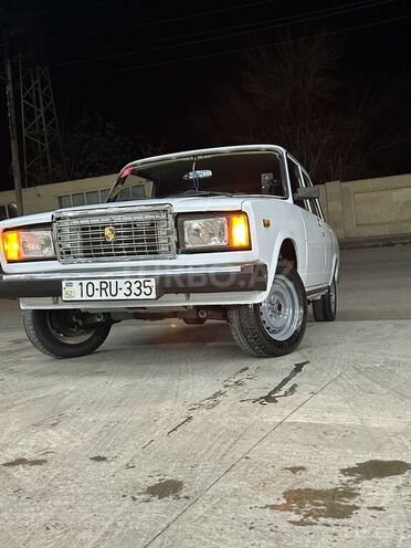 LADA (VAZ) 2107 2006, 30,000 km - 1.6 л - Bərdə