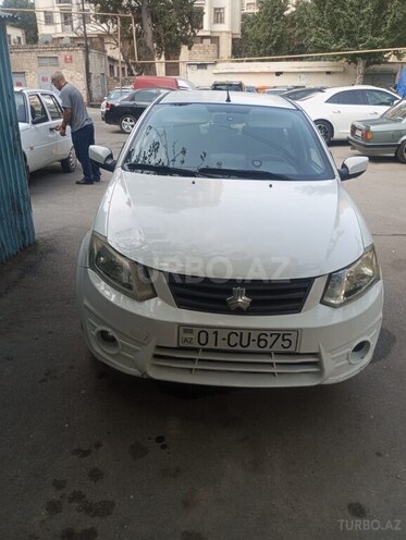 Saipa Saina 2020, 194,000 km - 1.5 l - Bakı