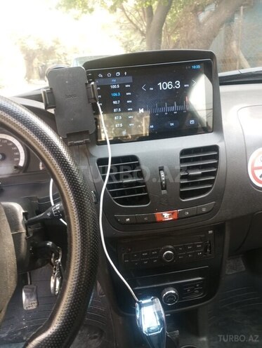 Saipa Saina 2020, 194,000 km - 1.5 l - Bakı