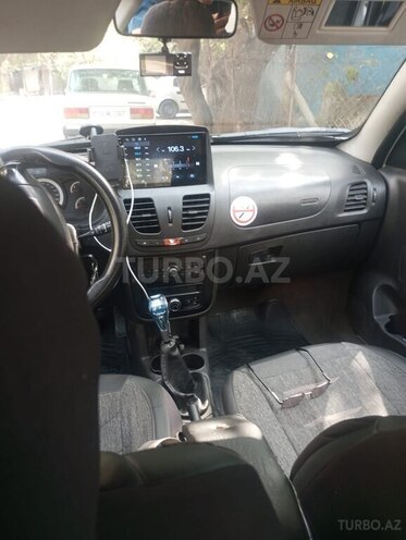 Saipa Saina 2020, 194,000 km - 1.5 l - Bakı