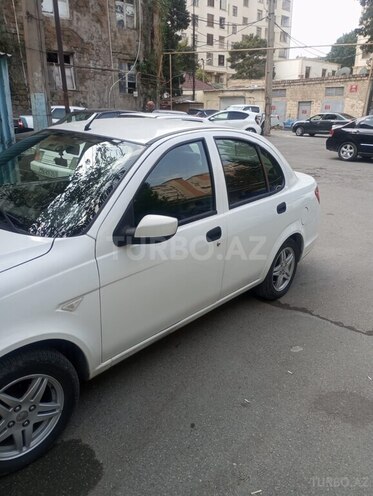 Saipa Saina 2020, 194,000 km - 1.5 l - Bakı