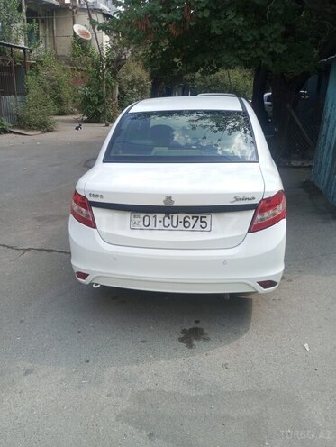 Saipa Saina 2020, 194,000 km - 1.5 l - Bakı
