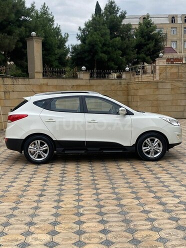 Hyundai ix35 2012, 98,000 km - 2.0 l - Gəncə