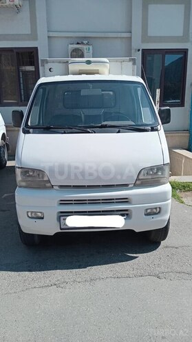 Changan Star 2007, 89,000 km - 1.0 l - Bakı