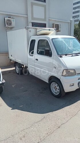 Changan Star 2007, 89,000 km - 1.0 l - Bakı