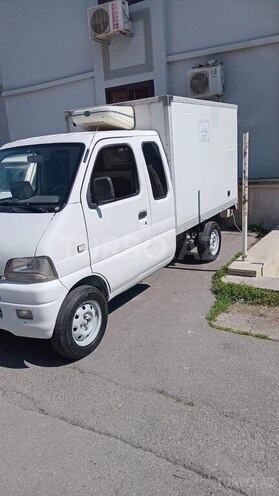 Changan Star 2007, 89,000 km - 1.0 l - Bakı