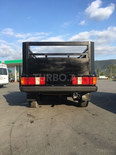 GAZ 31029 1993, 140,000 km - 2.4 l - Zaqatala