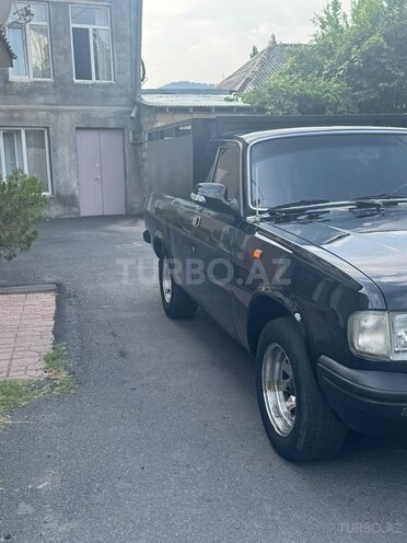GAZ 31029 1993, 140,000 km - 2.4 l - Zaqatala