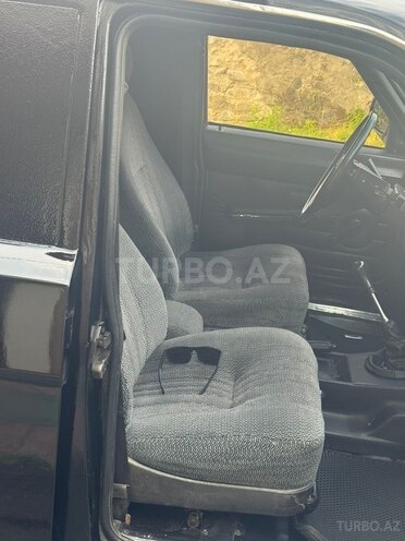 GAZ 31029 1993, 140,000 km - 2.4 l - Zaqatala
