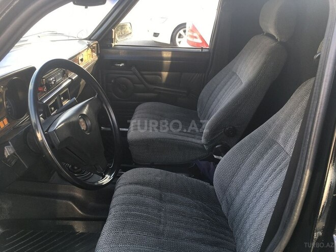 GAZ 31029 1993, 140,000 km - 2.4 l - Zaqatala