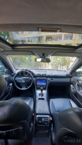 Mercedes C 270 2003, 638,000 km - 2.7 l - Bakı