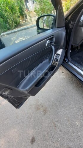 Mercedes C 270 2003, 638,000 km - 2.7 l - Bakı