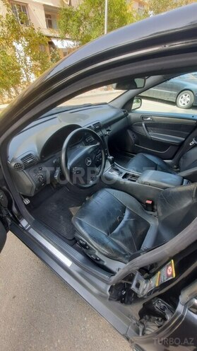 Mercedes C 270 2003, 638,000 km - 2.7 l - Bakı