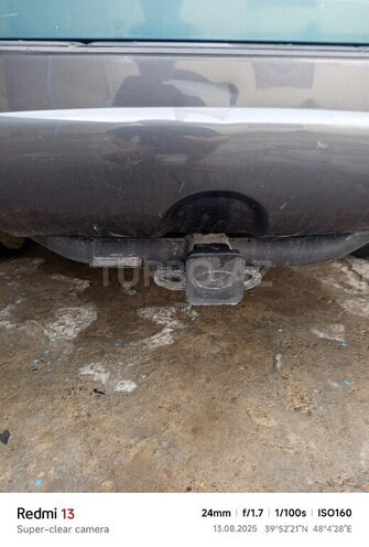 Hyundai Santa Fe 2003, 205,000 km - 2.7 л - İmişli