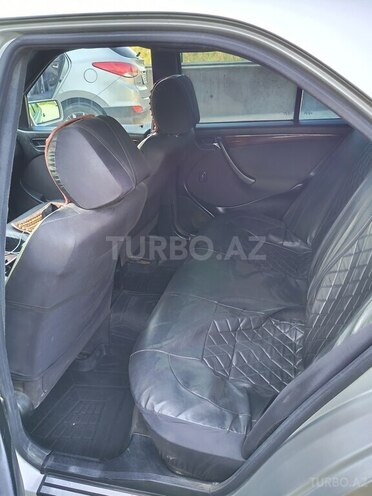 Mercedes C 240 1998, 321,549 km - 2.6 л - Bərdə