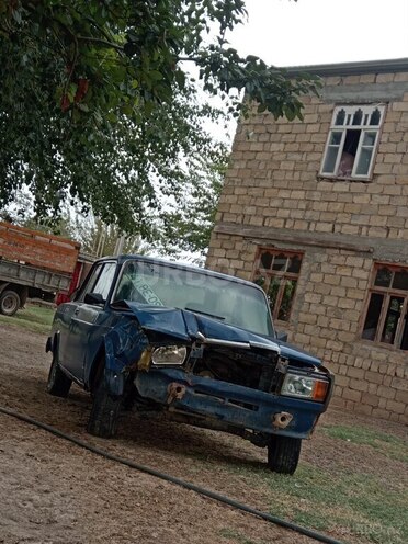 LADA (VAZ) 2107 2007, 155,000 km - 1.6 л - İmişli