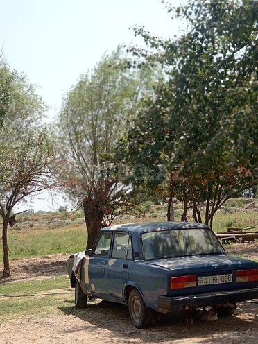 LADA (VAZ) 2107 2007, 155,000 km - 1.6 л - İmişli