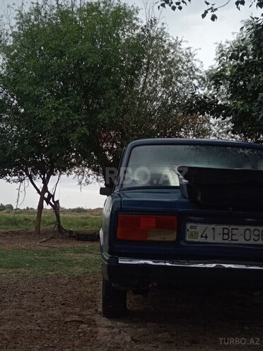 LADA (VAZ) 2107 2007, 155,000 km - 1.6 л - İmişli