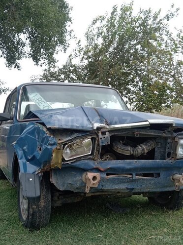 LADA (VAZ) 2107 2007, 155,000 km - 1.6 л - İmişli
