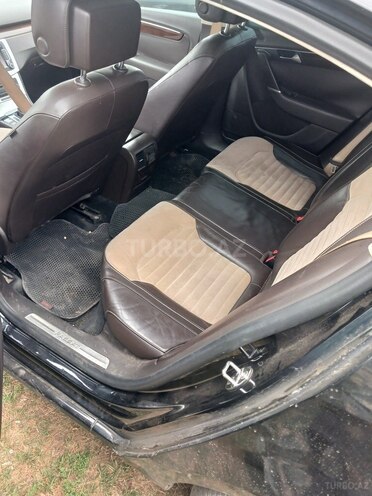 Volkswagen Passat 2011, 204,000 km - 1.8 l - Bakı