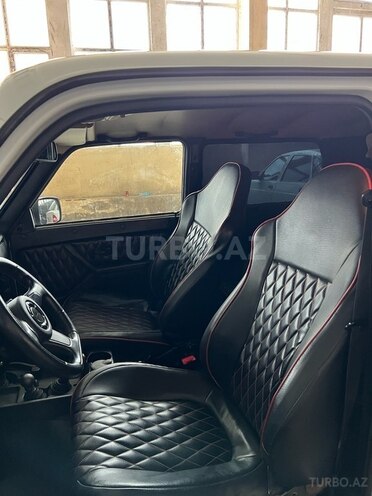 LADA (VAZ) Niva 2013, 150,000 km - 1.7 l - Bakı
