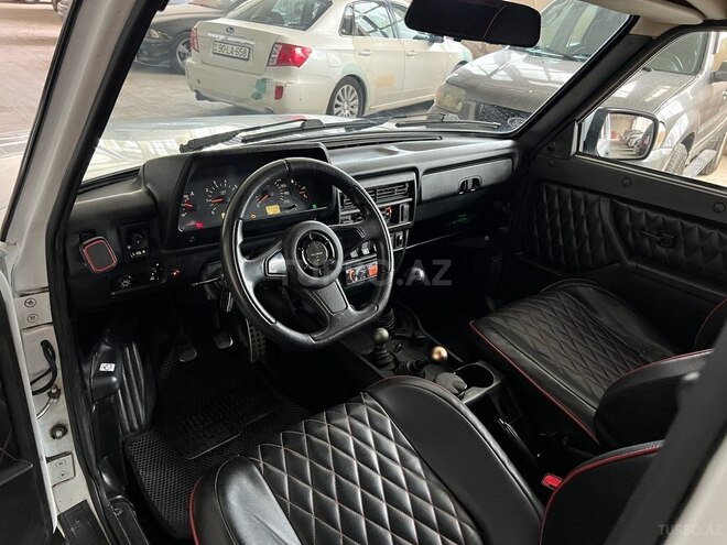 LADA (VAZ) Niva 2013, 150,000 km - 1.7 l - Bakı