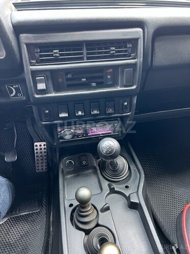 LADA (VAZ) Niva 2013, 150,000 km - 1.7 l - Bakı