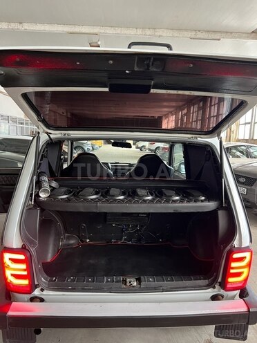 LADA (VAZ) Niva 2013, 150,000 km - 1.7 l - Bakı