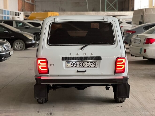 LADA (VAZ) Niva 2013, 150,000 km - 1.7 l - Bakı