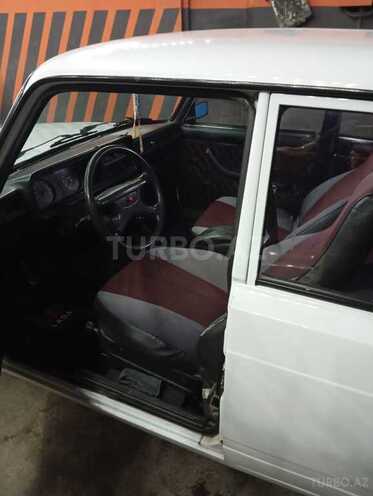 LADA (VAZ) 2107 2007, 19,477 km - 1.6 l - Bakı