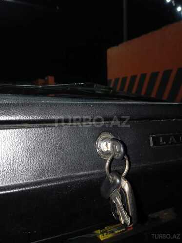 LADA (VAZ) 2107 2007, 19,477 km - 1.6 l - Bakı