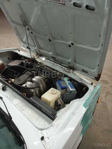 LADA (VAZ) 2107 2007, 19,477 km - 1.6 l - Bakı