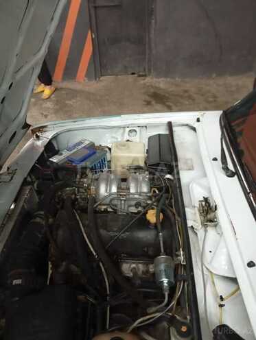 LADA (VAZ) 2107 2007, 19,477 km - 1.6 l - Bakı