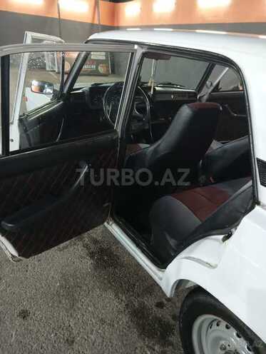 LADA (VAZ) 2107 2007, 19,477 km - 1.6 l - Bakı