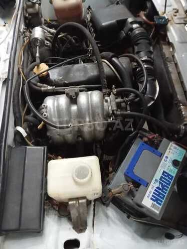LADA (VAZ) 2107 2007, 19,477 km - 1.6 l - Bakı