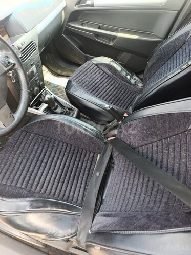 Opel Astra 2006, 123,451 km - 1.3 l - Bakı