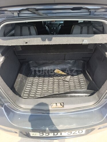 Opel Astra 2006, 123,451 km - 1.3 l - Bakı