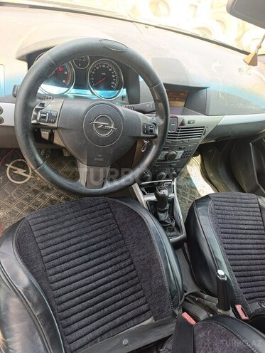 Opel Astra 2006, 123,451 km - 1.3 l - Bakı