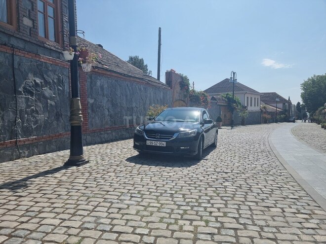 Honda Accord 2014, 230,000 km - 2.4 l - Bakı