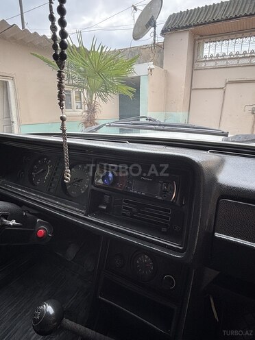 LADA (VAZ) 2107 2011, 54,180 km - 1.6 л - Gəncə