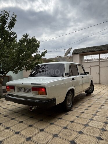 LADA (VAZ) 2107 2011, 54,180 km - 1.6 л - Gəncə