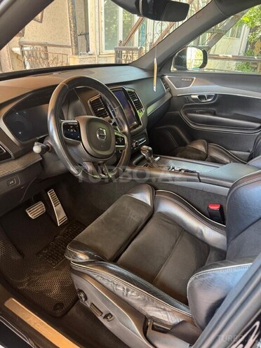 Volvo XC90 2015, 217,000 km - 2.0 l - Bakı